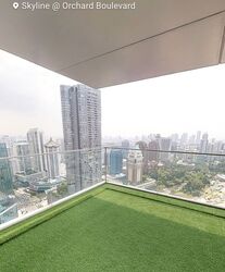 Skyline @ Orchard Boulevard (D9), Apartment #334888571